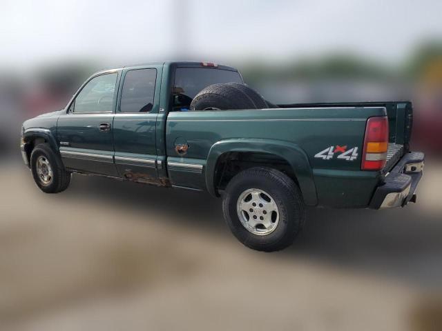 Photo 1 VIN: 2GCEK19T321228486 - CHEVROLET SILVERADO 