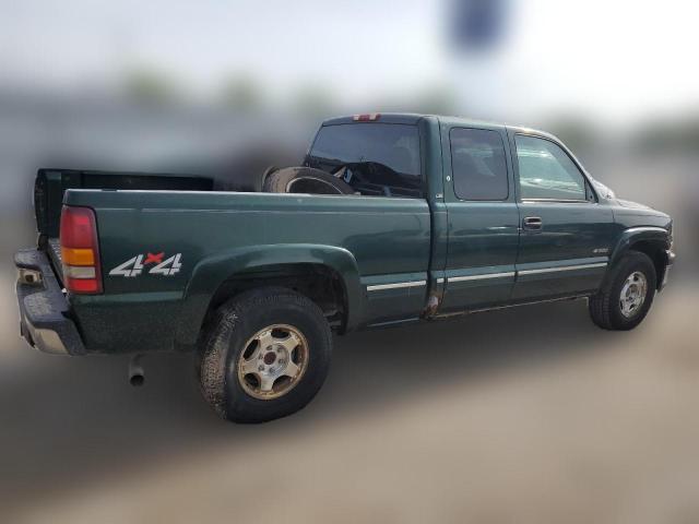 Photo 2 VIN: 2GCEK19T321228486 - CHEVROLET SILVERADO 