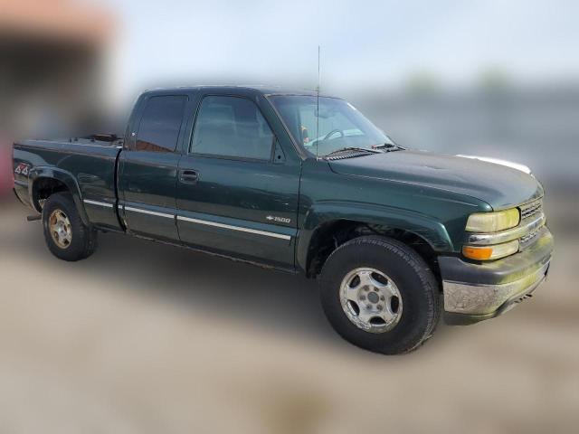 Photo 3 VIN: 2GCEK19T321228486 - CHEVROLET SILVERADO 