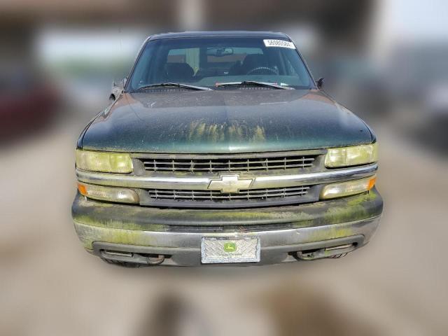 Photo 4 VIN: 2GCEK19T321228486 - CHEVROLET SILVERADO 