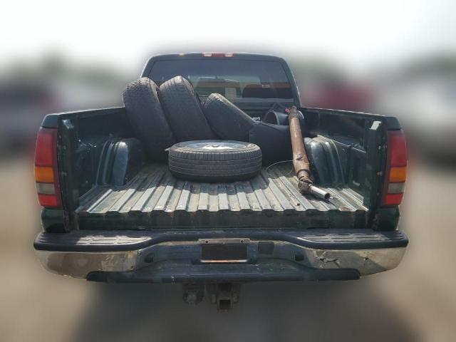 Photo 5 VIN: 2GCEK19T321228486 - CHEVROLET SILVERADO 