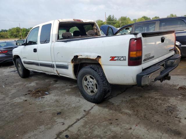 Photo 1 VIN: 2GCEK19T321257874 - CHEVROLET 1500 