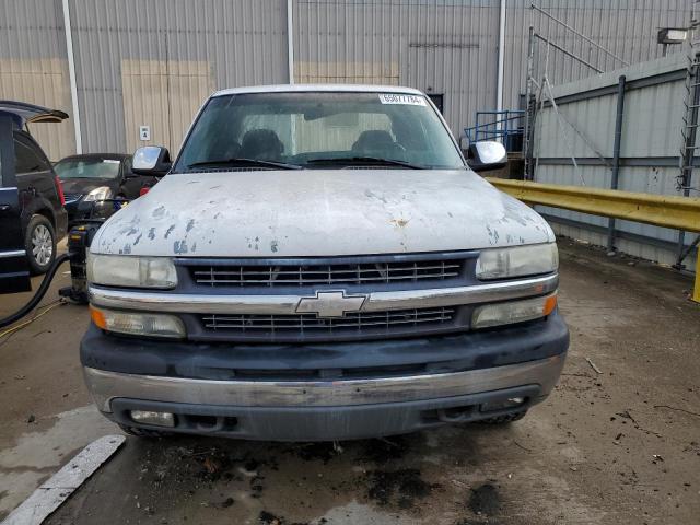 Photo 4 VIN: 2GCEK19T321257874 - CHEVROLET 1500 