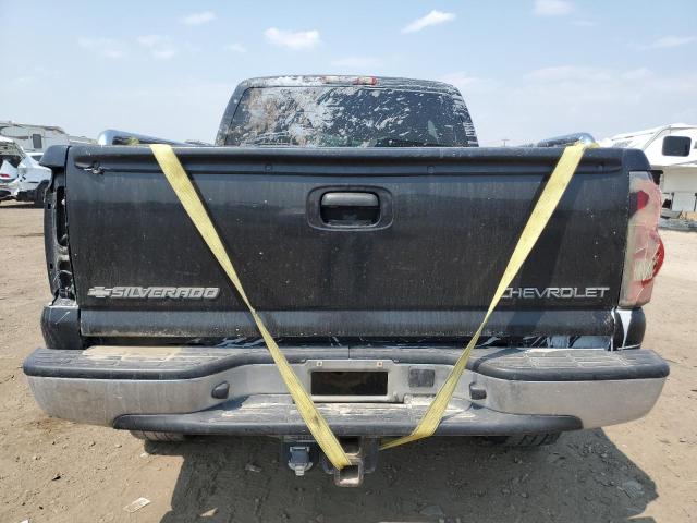 Photo 5 VIN: 2GCEK19T321293578 - CHEVROLET SILVERADO 