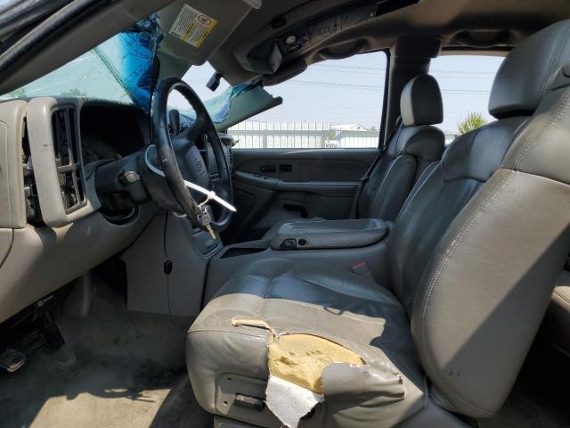 Photo 6 VIN: 2GCEK19T321293578 - CHEVROLET SILVERADO 