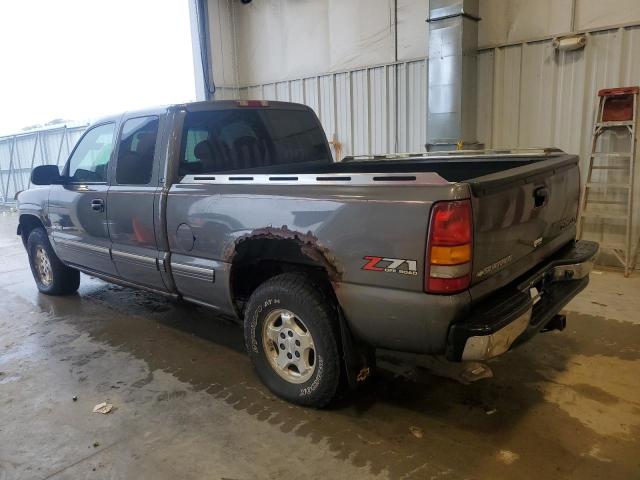 Photo 1 VIN: 2GCEK19T321340737 - CHEVROLET SILVERADO 