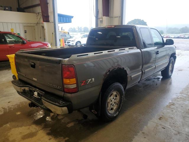 Photo 2 VIN: 2GCEK19T321340737 - CHEVROLET SILVERADO 