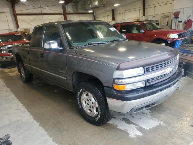 Photo 3 VIN: 2GCEK19T321340737 - CHEVROLET SILVERADO 