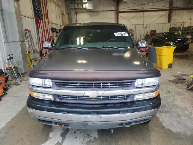 Photo 4 VIN: 2GCEK19T321340737 - CHEVROLET SILVERADO 