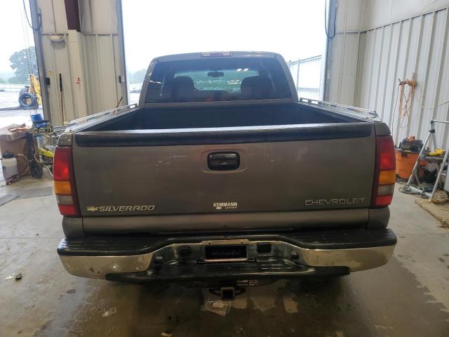 Photo 5 VIN: 2GCEK19T321340737 - CHEVROLET SILVERADO 