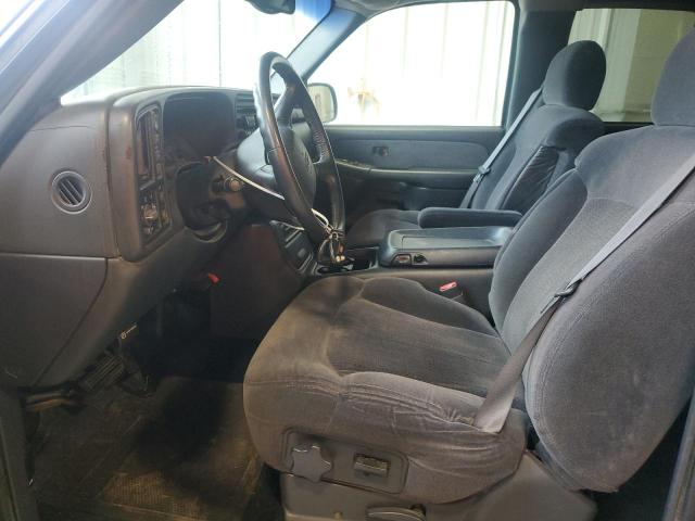 Photo 6 VIN: 2GCEK19T321340737 - CHEVROLET SILVERADO 