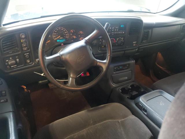 Photo 7 VIN: 2GCEK19T321340737 - CHEVROLET SILVERADO 