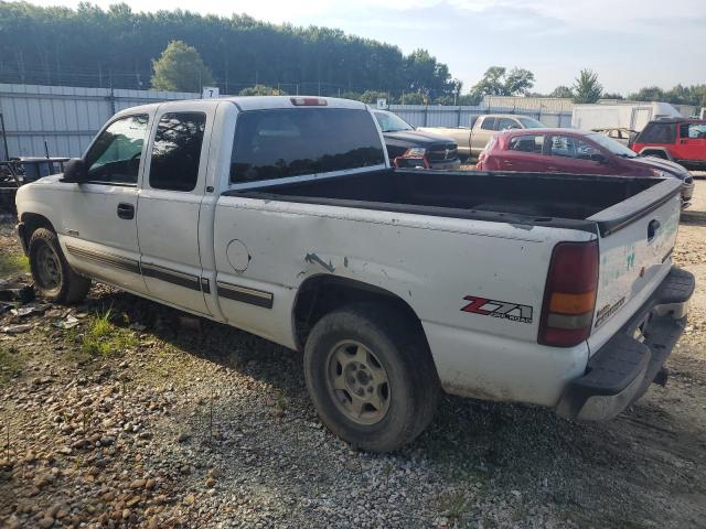 Photo 1 VIN: 2GCEK19T321357084 - CHEVROLET SILVERADO 