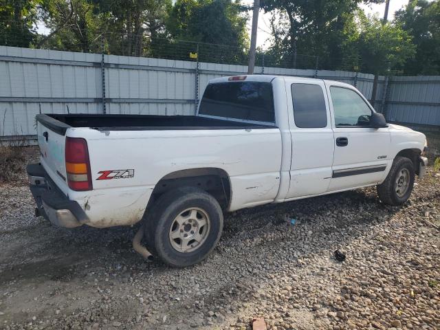 Photo 2 VIN: 2GCEK19T321357084 - CHEVROLET SILVERADO 