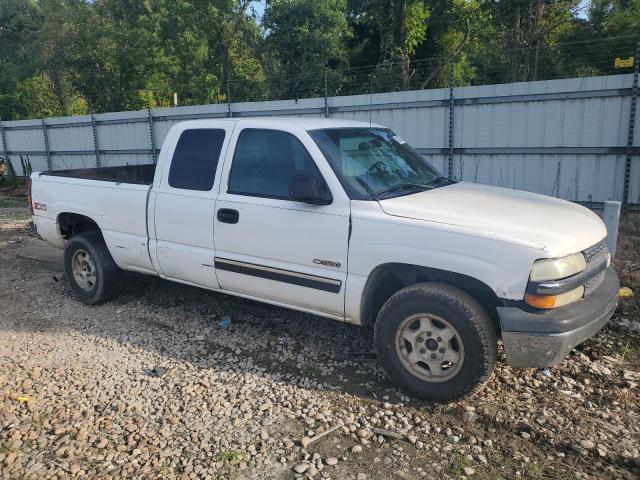 Photo 3 VIN: 2GCEK19T321357084 - CHEVROLET SILVERADO 