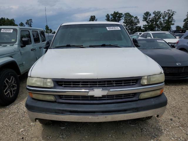 Photo 4 VIN: 2GCEK19T321357084 - CHEVROLET SILVERADO 