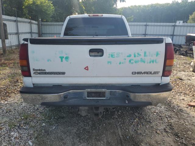 Photo 5 VIN: 2GCEK19T321357084 - CHEVROLET SILVERADO 