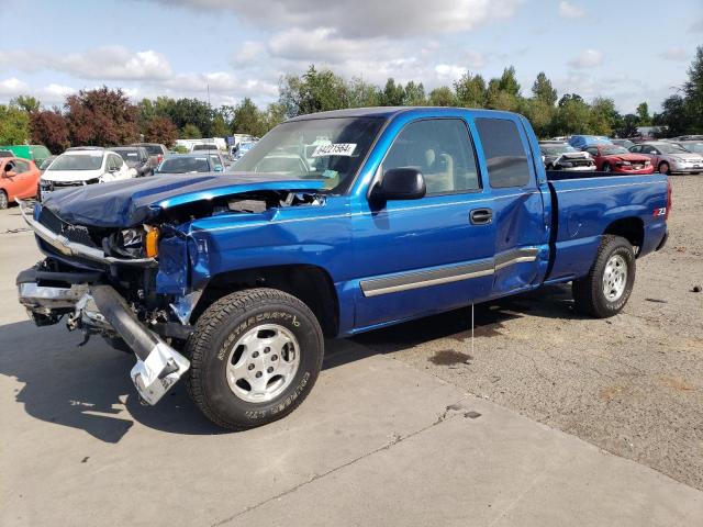 Photo 0 VIN: 2GCEK19T331195362 - CHEVROLET SILVERADO 