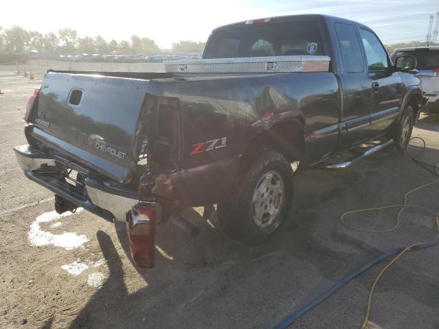 Photo 2 VIN: 2GCEK19T331214881 - CHEVROLET SILVERADO 