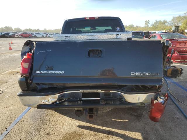 Photo 5 VIN: 2GCEK19T331214881 - CHEVROLET SILVERADO 