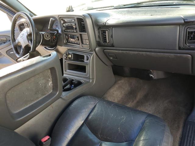 Photo 7 VIN: 2GCEK19T331214881 - CHEVROLET SILVERADO 