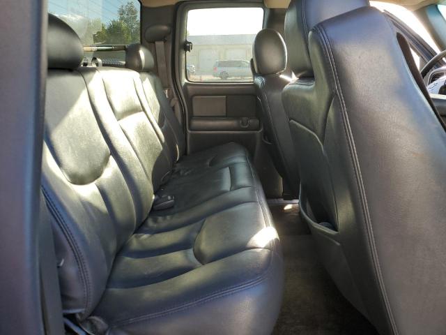 Photo 9 VIN: 2GCEK19T331214881 - CHEVROLET SILVERADO 