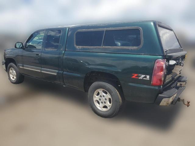 Photo 1 VIN: 2GCEK19T331236864 - CHEVROLET SILVERADO 