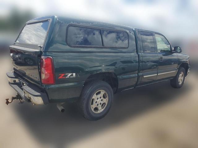 Photo 2 VIN: 2GCEK19T331236864 - CHEVROLET SILVERADO 