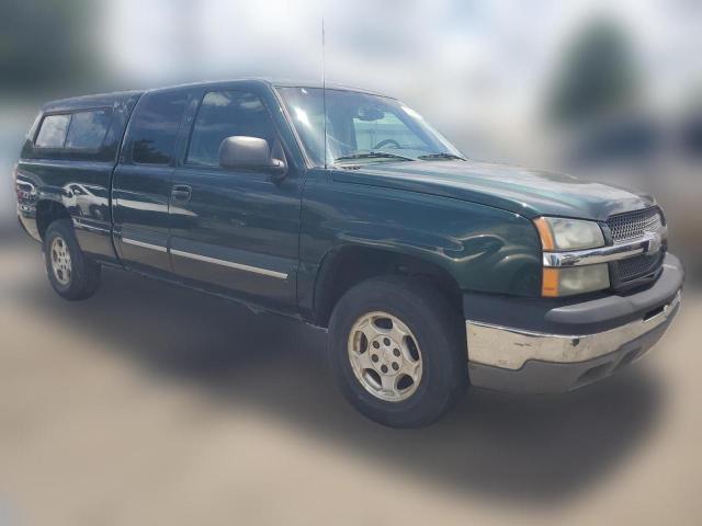 Photo 3 VIN: 2GCEK19T331236864 - CHEVROLET SILVERADO 