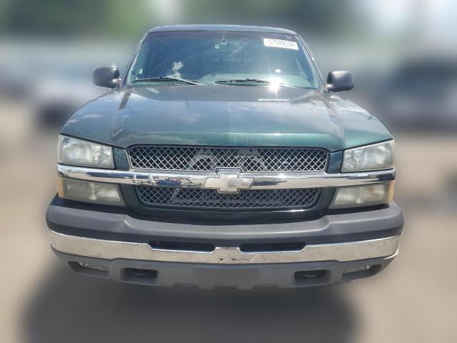 Photo 4 VIN: 2GCEK19T331236864 - CHEVROLET SILVERADO 