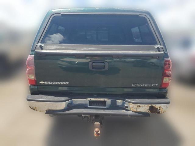 Photo 5 VIN: 2GCEK19T331236864 - CHEVROLET SILVERADO 