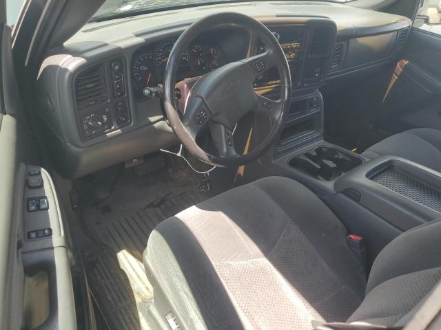 Photo 7 VIN: 2GCEK19T331236864 - CHEVROLET SILVERADO 