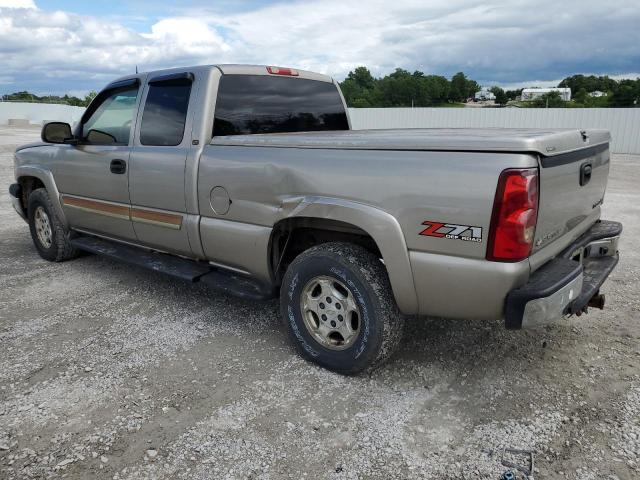 Photo 1 VIN: 2GCEK19T331254300 - CHEVROLET SILVERADO 