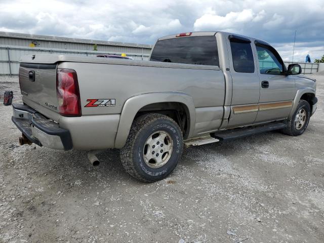 Photo 2 VIN: 2GCEK19T331254300 - CHEVROLET SILVERADO 