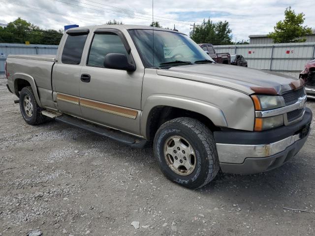 Photo 3 VIN: 2GCEK19T331254300 - CHEVROLET SILVERADO 