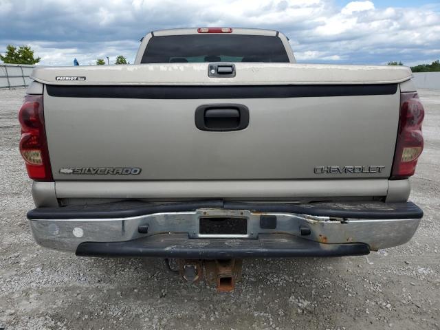 Photo 5 VIN: 2GCEK19T331254300 - CHEVROLET SILVERADO 