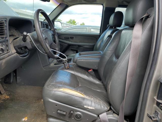 Photo 6 VIN: 2GCEK19T331254300 - CHEVROLET SILVERADO 