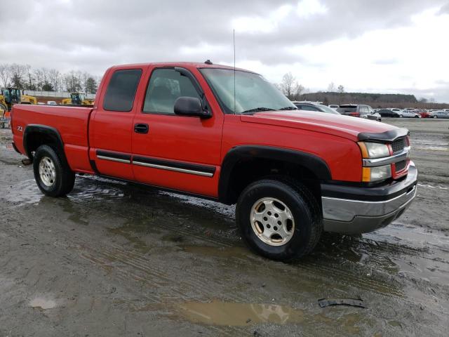 Photo 3 VIN: 2GCEK19T331320635 - CHEVROLET SILVERADO 