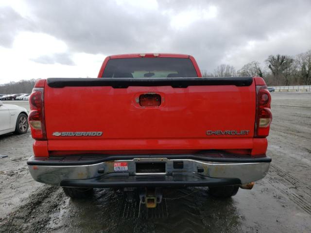 Photo 5 VIN: 2GCEK19T331320635 - CHEVROLET SILVERADO 