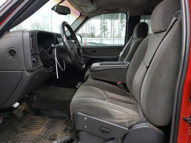 Photo 6 VIN: 2GCEK19T331320635 - CHEVROLET SILVERADO 