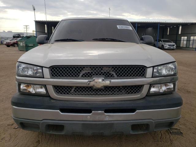 Photo 4 VIN: 2GCEK19T341114992 - CHEVROLET SILVERADO 