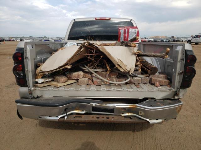 Photo 5 VIN: 2GCEK19T341114992 - CHEVROLET SILVERADO 