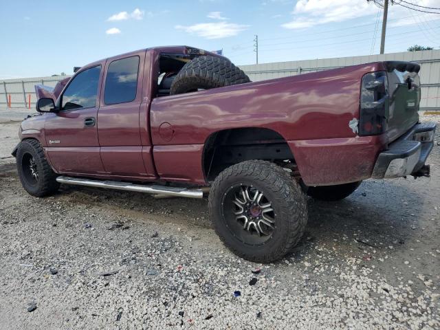 Photo 1 VIN: 2GCEK19T341177834 - CHEVROLET SILVERADO 