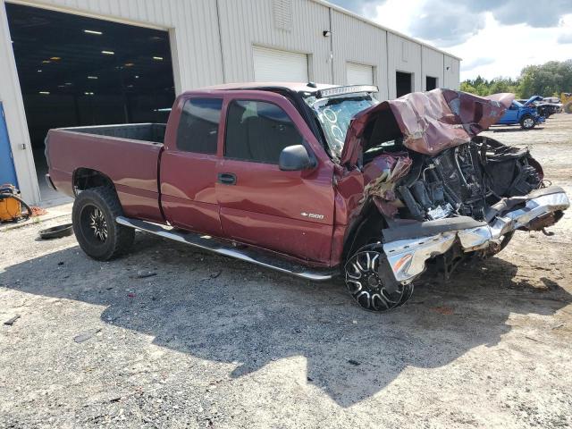 Photo 3 VIN: 2GCEK19T341177834 - CHEVROLET SILVERADO 