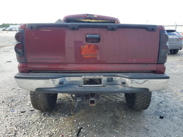 Photo 5 VIN: 2GCEK19T341177834 - CHEVROLET SILVERADO 