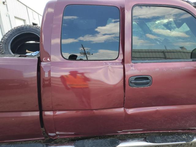 Photo 9 VIN: 2GCEK19T341177834 - CHEVROLET SILVERADO 