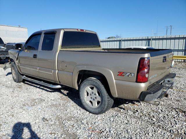 Photo 1 VIN: 2GCEK19T341195296 - CHEVROLET SILVERADO 