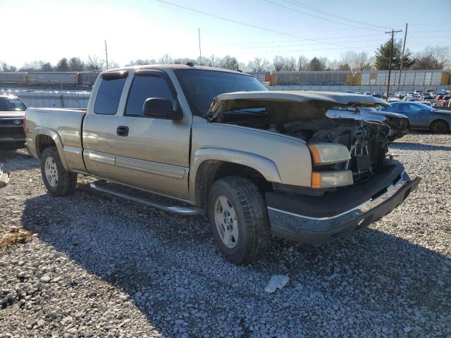 Photo 3 VIN: 2GCEK19T341195296 - CHEVROLET SILVERADO 