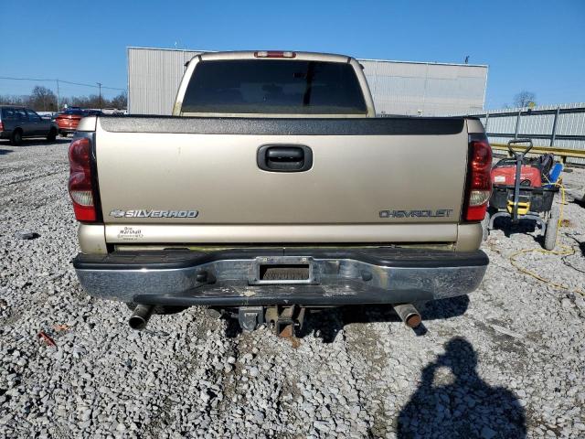 Photo 5 VIN: 2GCEK19T341195296 - CHEVROLET SILVERADO 