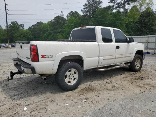 Photo 2 VIN: 2GCEK19T341210976 - CHEVROLET SILVERADO 